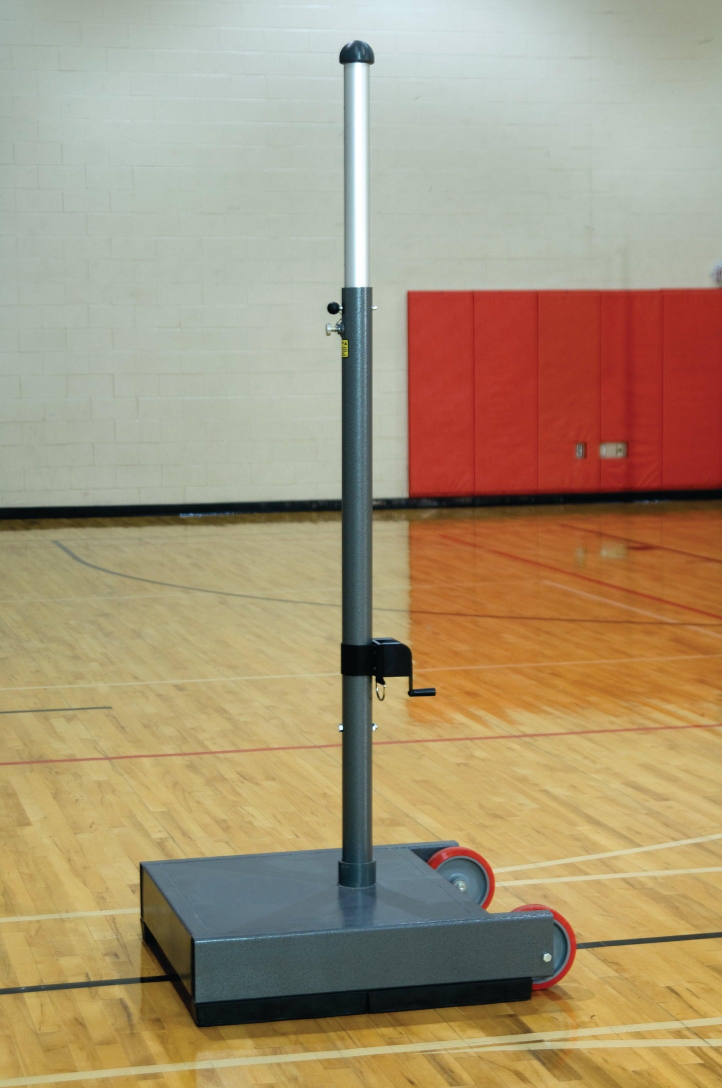Arena Court Adder for Portable Volleyball Systems - bisoninc