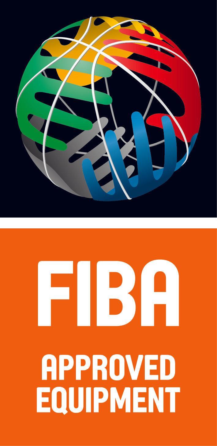 T-REX® International Automatic Portable Basketball System - bisoninc