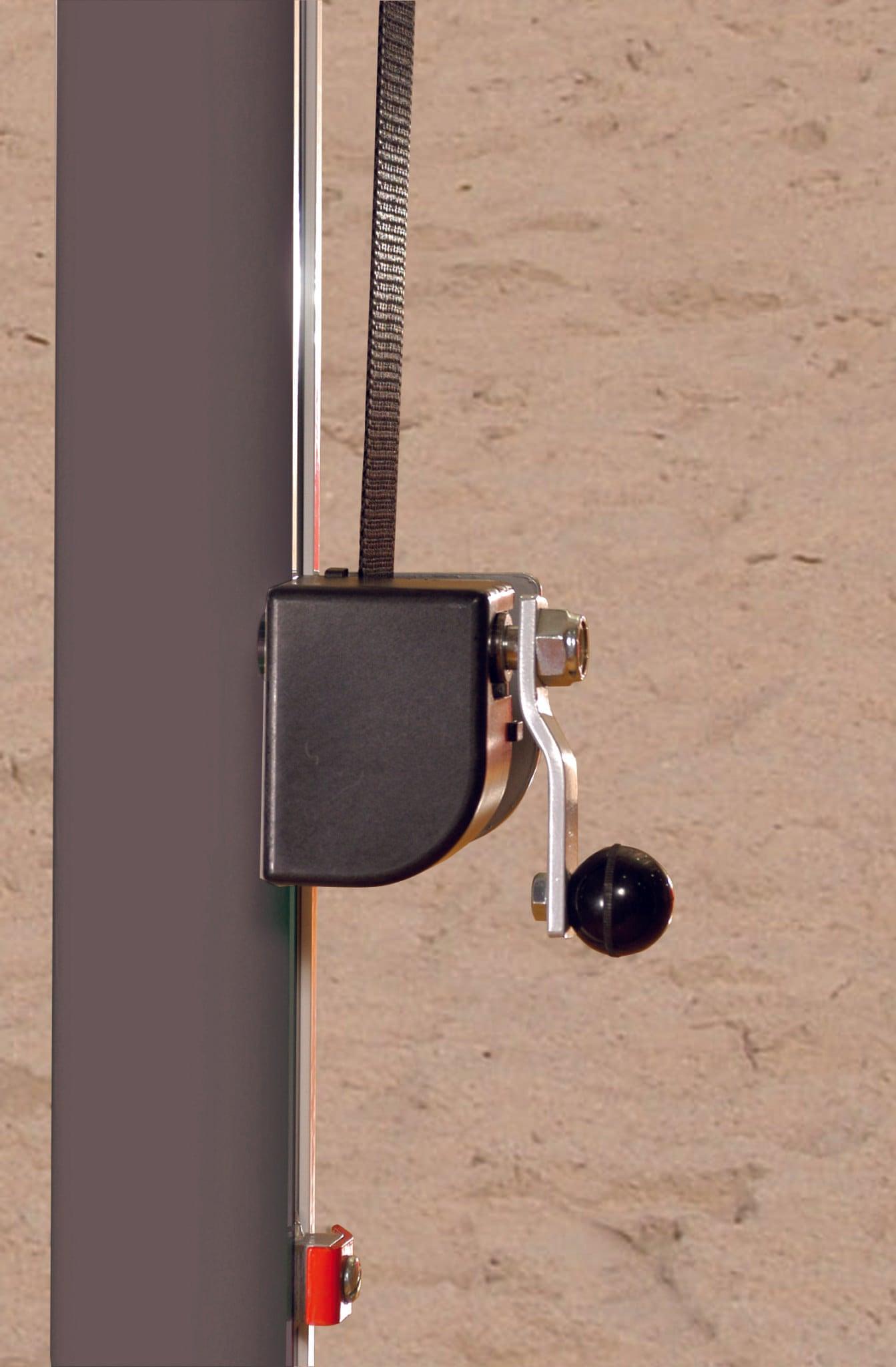 Match Point Competition Outdoor Volleyball Complete System - bisoninc