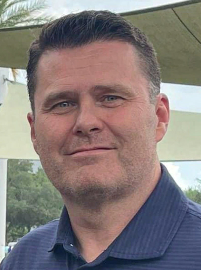 Sales Representative Spotlight: How Eric Bell Drives Quality and Partnership Across Florida's Athletic Facilities