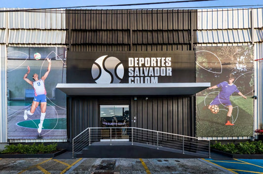Featured dealer: Deportes Salvador Colom