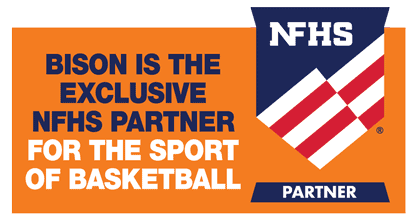 Bison and NFHS Extend Partnership Agreement