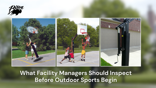 What Facility Managers Should Inspect Before Outdoor Sports Begin