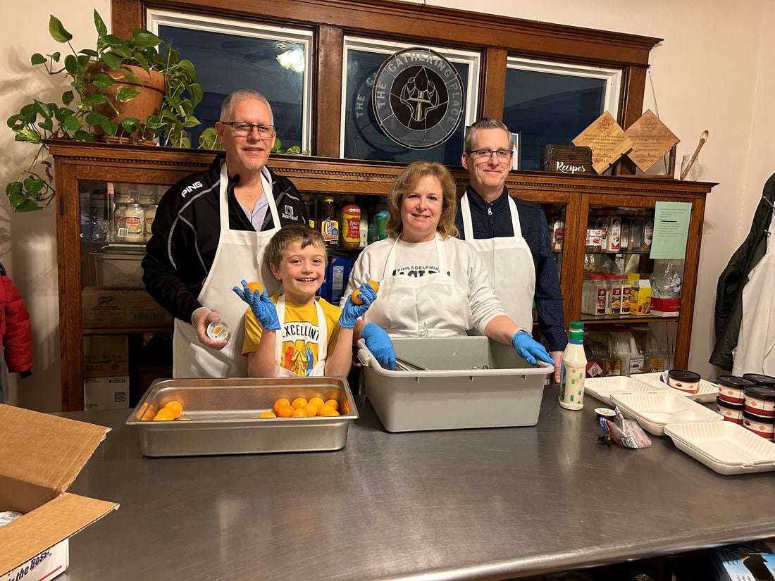Corporate Social Responsibility: How Bison Inc. Builds Deep Community Roots in Lincoln, Nebraska