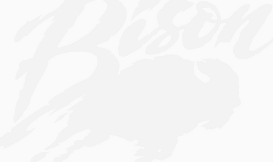 Bison Gives Back to the Community