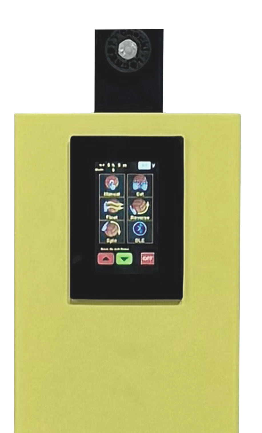 TakeOff Pro™ Training Assistant