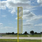 Aluminum Foul Poles (pr)