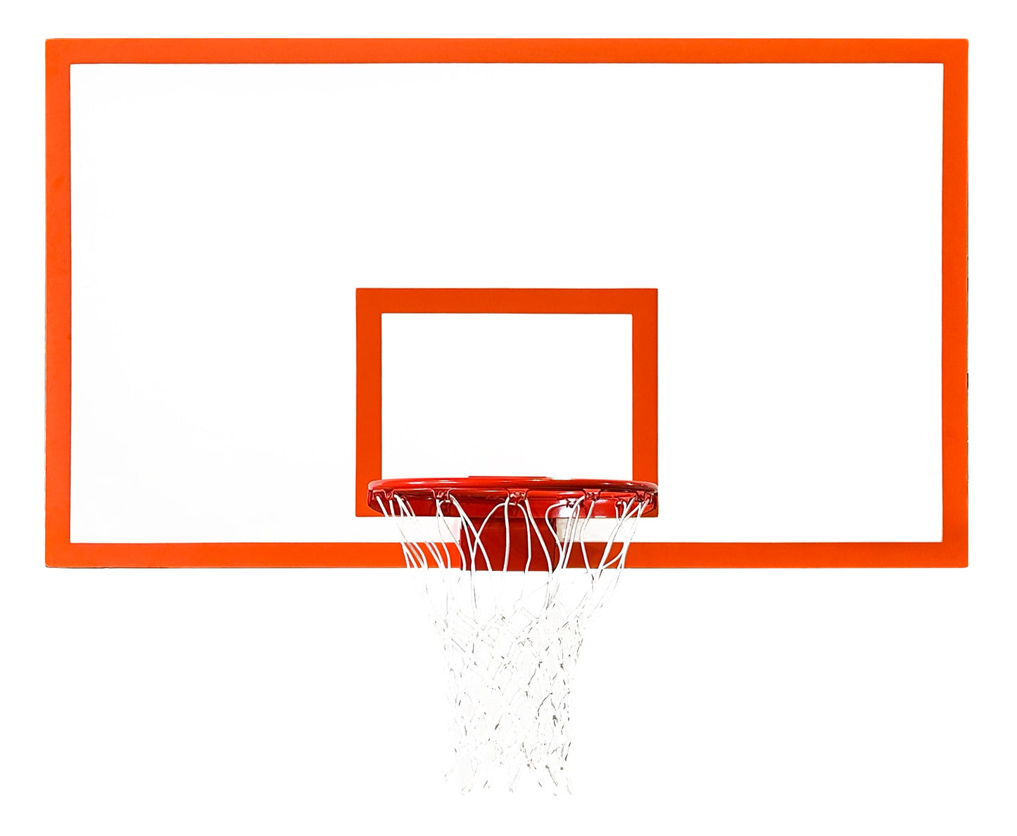 Molded Rectangular Backboard