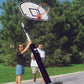 QwikChange Playground Basketball System