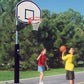 QwikChange Playground Basketball System