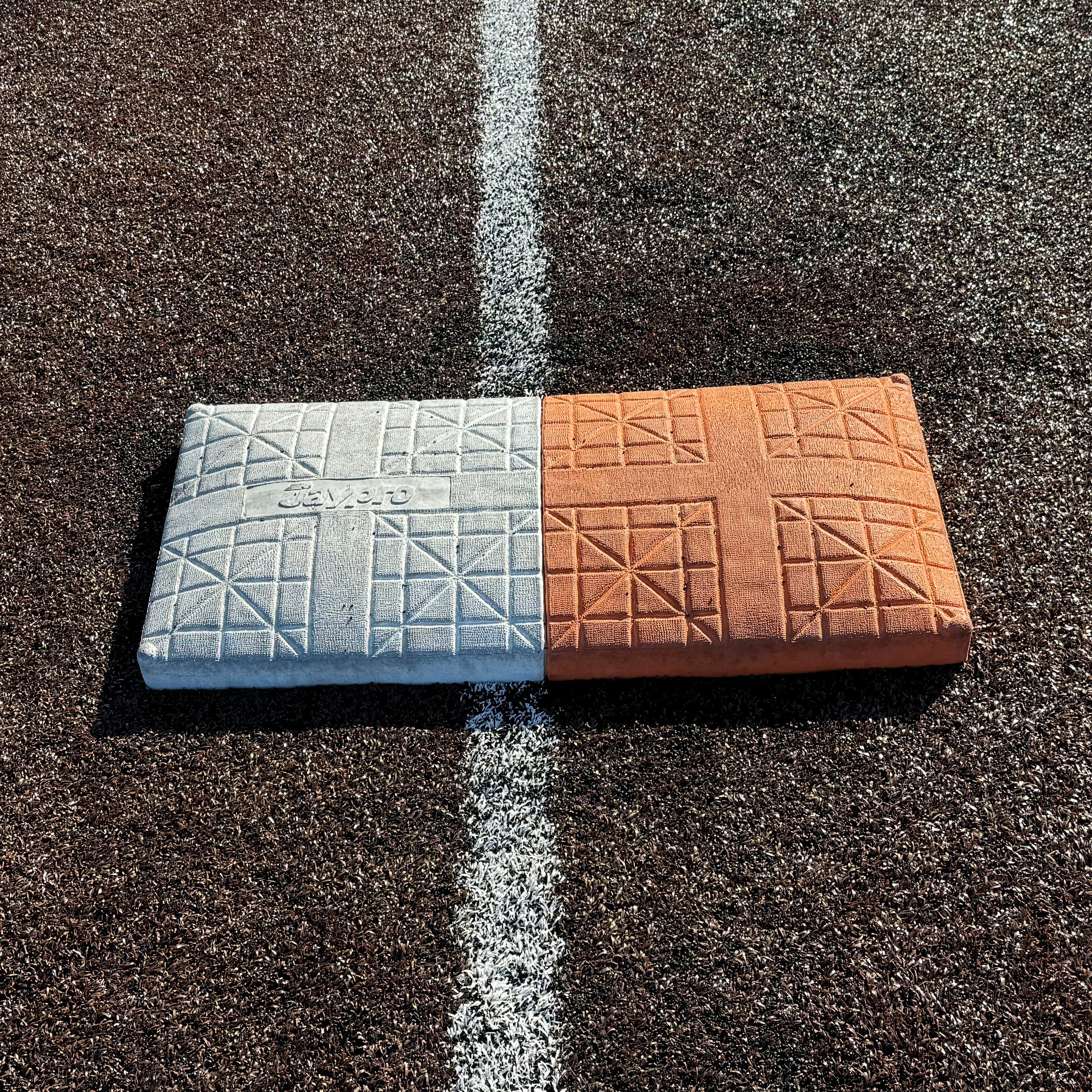 Double first base kit – bisoninc