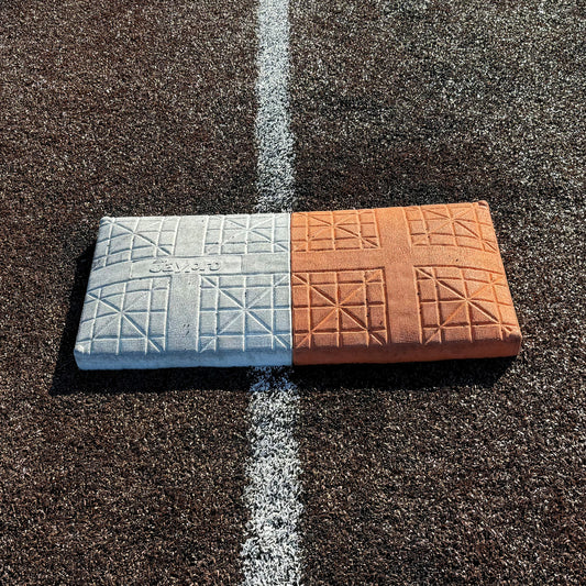 Double First Base Kit