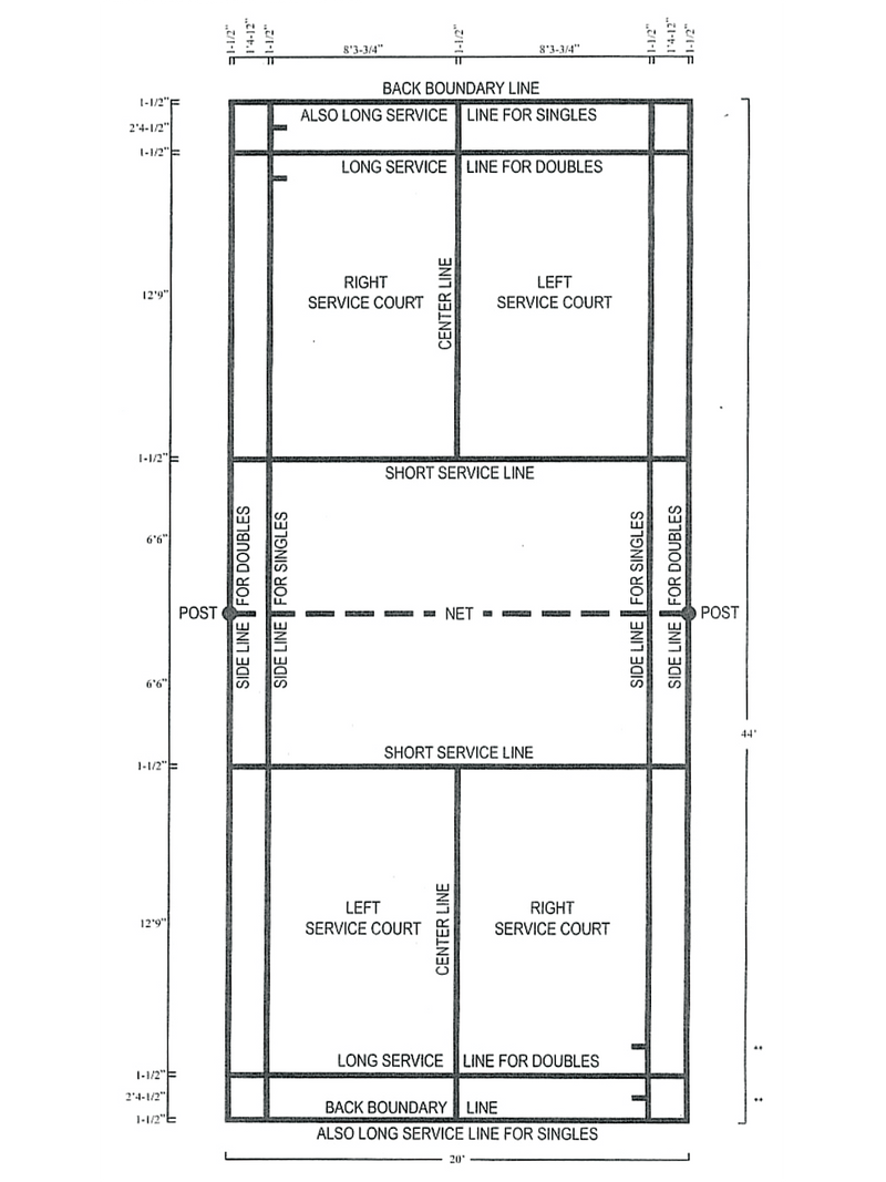 Badminton
