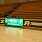 Hi-Res 8' Video Scoring Table