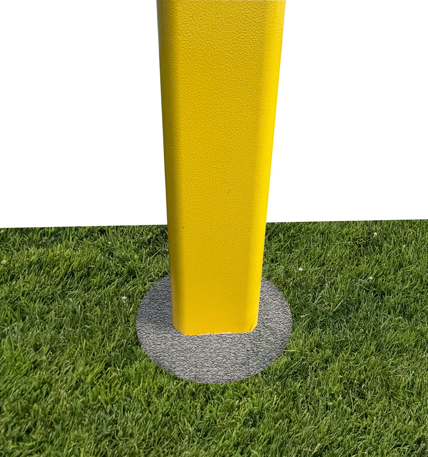 Steel Foul Poles (pr)