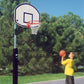 QwikChange Playground Basketball System