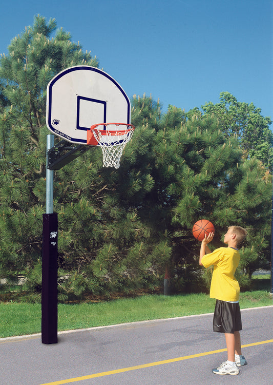 QwikChange Playground Basketball System