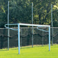 Pulley Suspended Net Systems