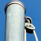 Pulley Suspended Net Systems
