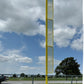 Steel Foul Poles (pr)