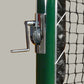 Portable Competition Pickleball System
