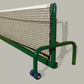 Portable Competition Pickleball System