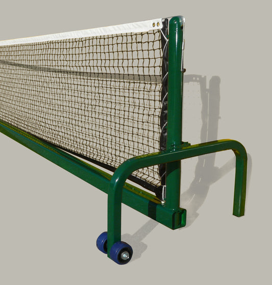 Portable Competition Pickleball System