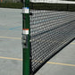 Convertible Tennis-Pickleball Telescoping System