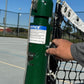 Convertible Tennis-Pickleball Telescoping System