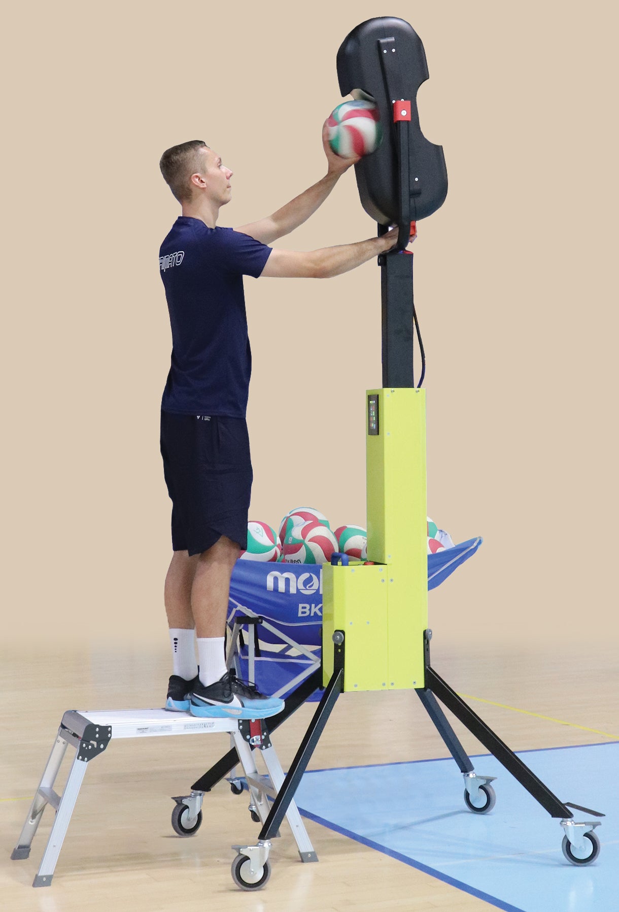 TakeOff Pro™ Training Assistant