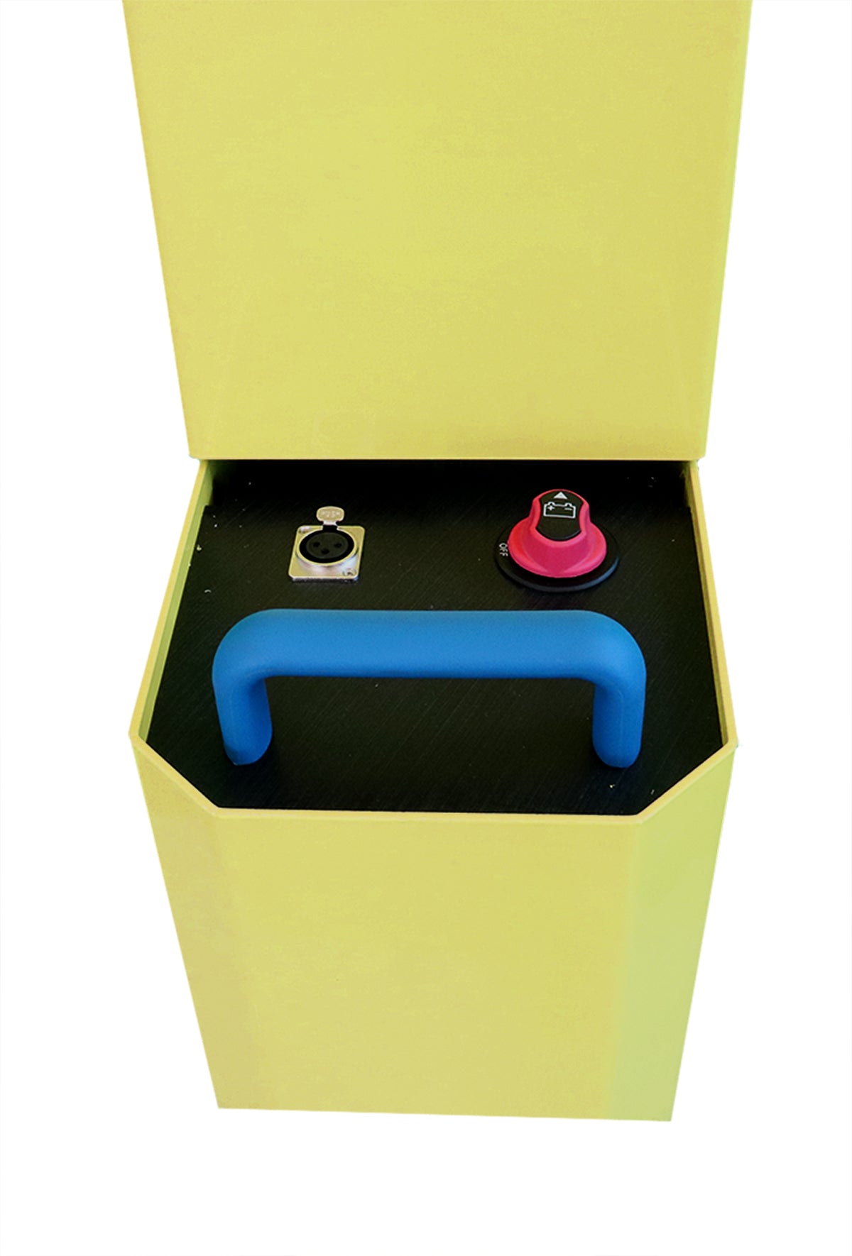 TakeOff Pro™ Training Assistant