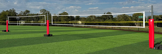 Turf Volleyball Court Adder