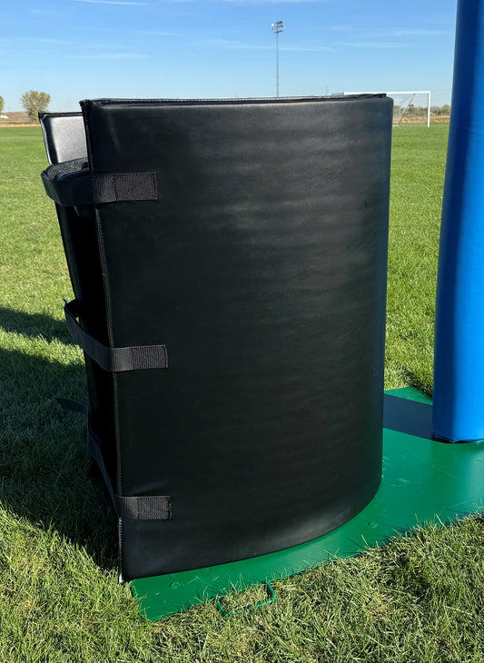 Ballast Drum Padding for Turf Volleyball (each)