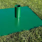 Center Base Only for Turf Volleyball (each)