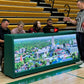 Hi-Res 8' Video Scoring Table