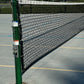 Convertible Tennis-Pickleball Telescoping System