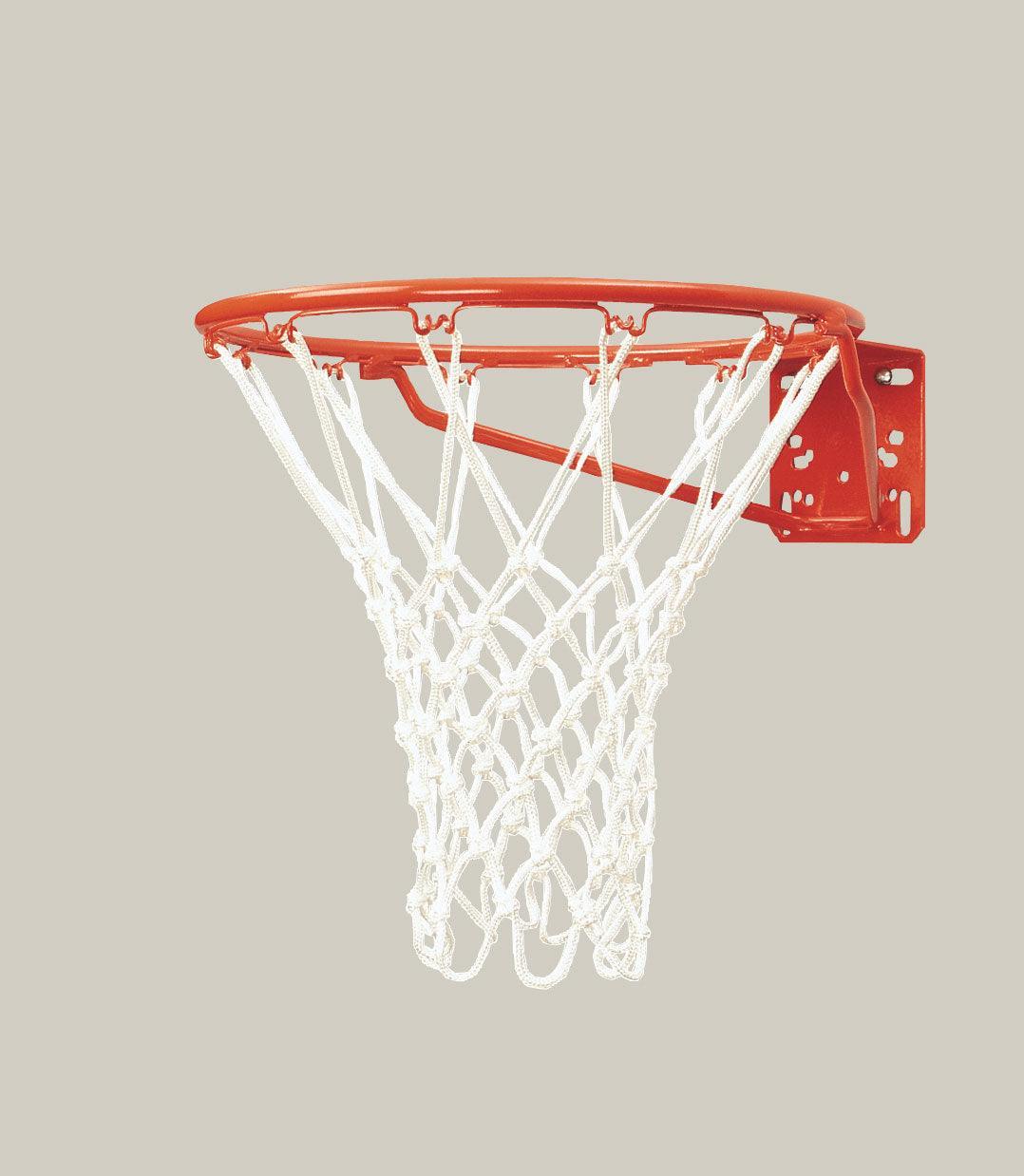 Standard Front Mount Competition Basketball Goal
