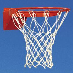 Recoil Residential Flex Basketball Goal - bisoninc