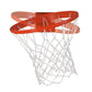 T-REX® Side Court Portable Basketball System - bisoninc