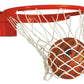 Baseline Prep 180° Competition Breakaway Basketball Goal for 42" or 48" Boards - bisoninc