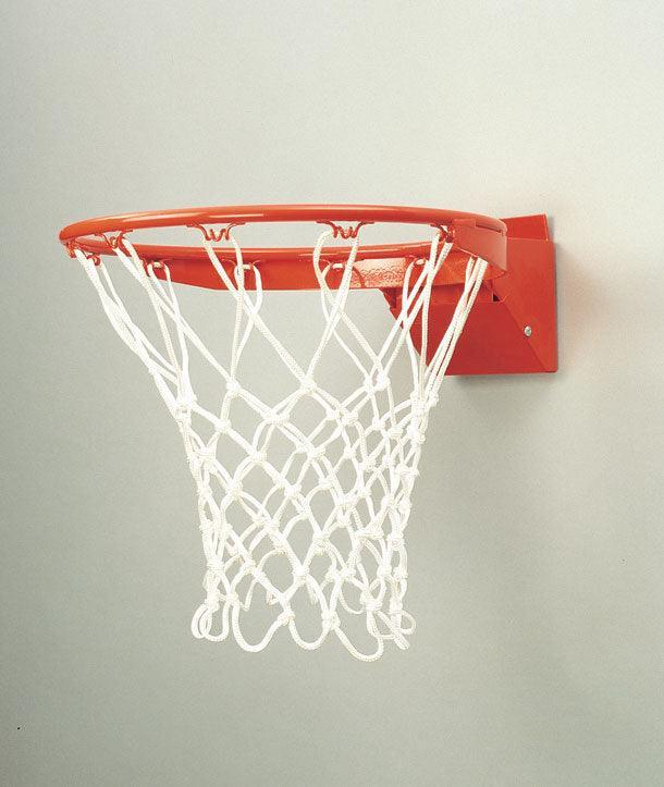 Heavy-Duty Side Court and Recreational Flex Basketball Goal
