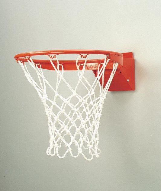 Heavy-Duty Side Court and Recreational Flex Basketball Goal