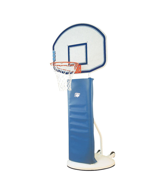 Playtime™ Molded Graphite Elementary Basketball Standard 