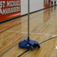 130# Portable Game Base With Pole