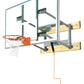 Adjustable Shooting Station Glass Package
