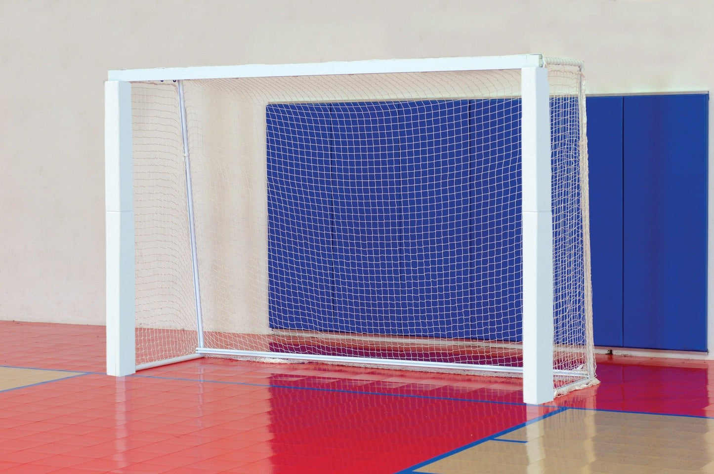 Futsal Post Padding - bisoninc