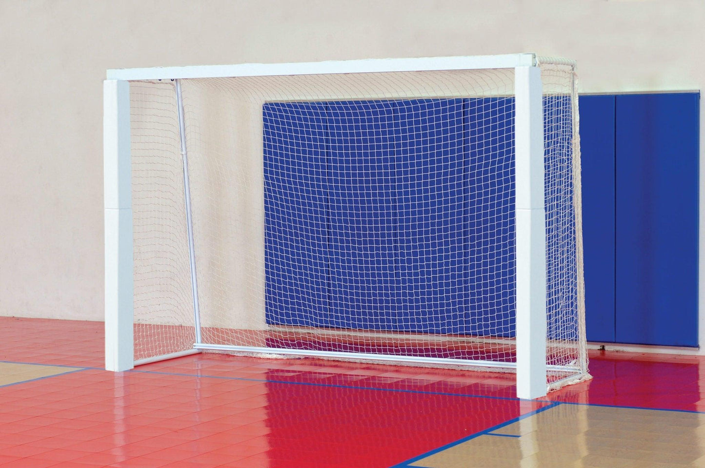 Official Futsal Goals With Nets