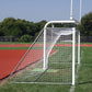 Football Compatible Official Size Soccer Goal Net - bisoninc