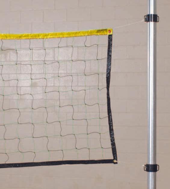 Recreational Volleyball Net - bisoninc