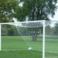 4" Square No-Tip Soccer Goal Packages - bisoninc
